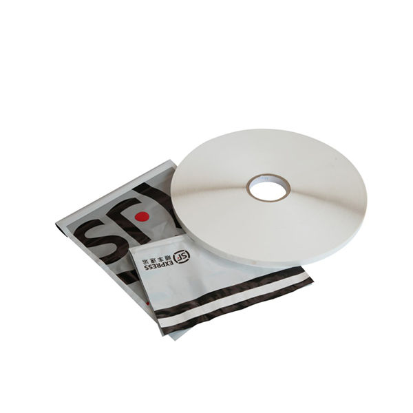 Tape Sealing Package Bag