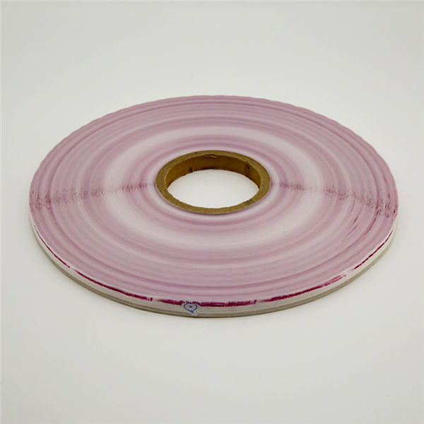 Tape Sealing Static Resealable Bag