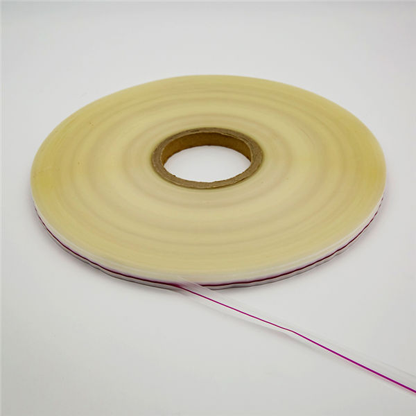 BOPP Packing Bag Bi Tape Sealing With Logo