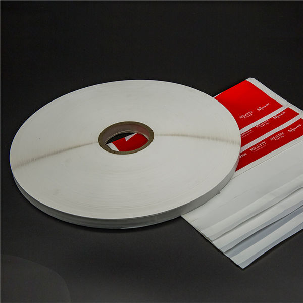 Tape Structural Bag Bag