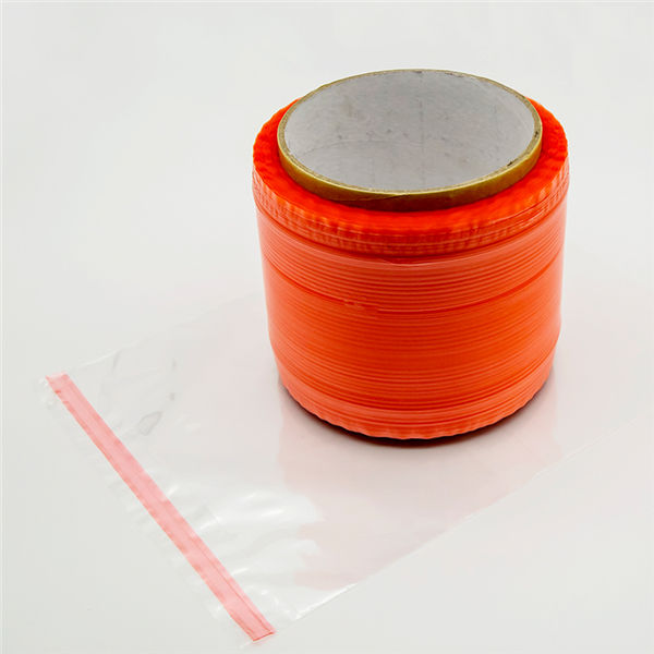 Tape sealing tape
