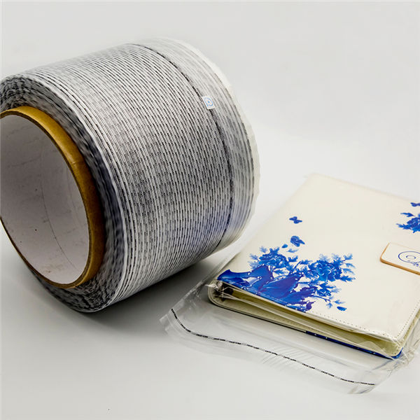 Tape Adhesive Double-Rided Antistatic Bag