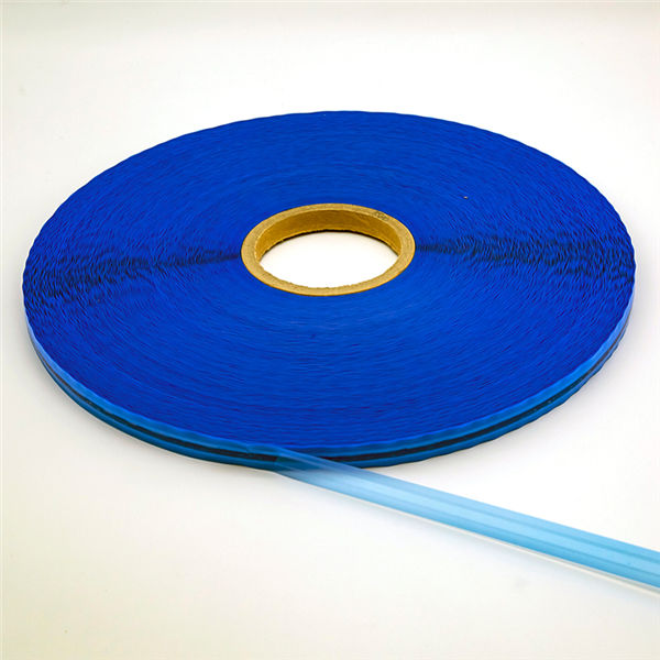 Plastic Bag Packing Resealable Sealing Tape