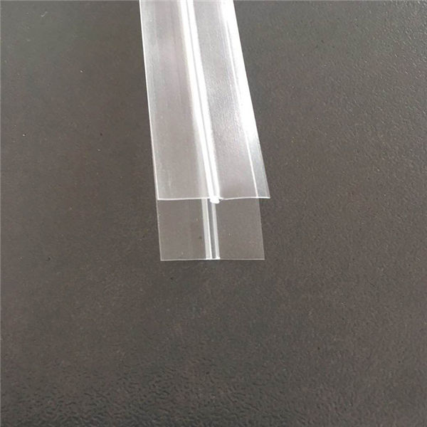Plastic Bag Zipper