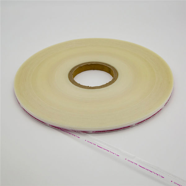 Tape-sealing Self-adhesive Silicone Bag